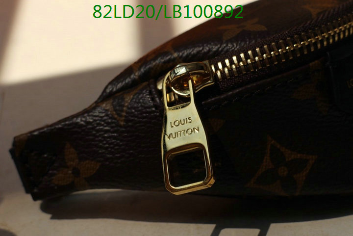 LV Bags-(Mirror)-Discovery-,Code: LB100892,$:82USD