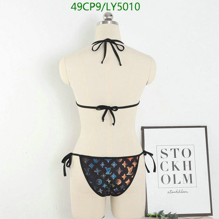 Swimsuit-LV, Code: LY5010,$: 49USD