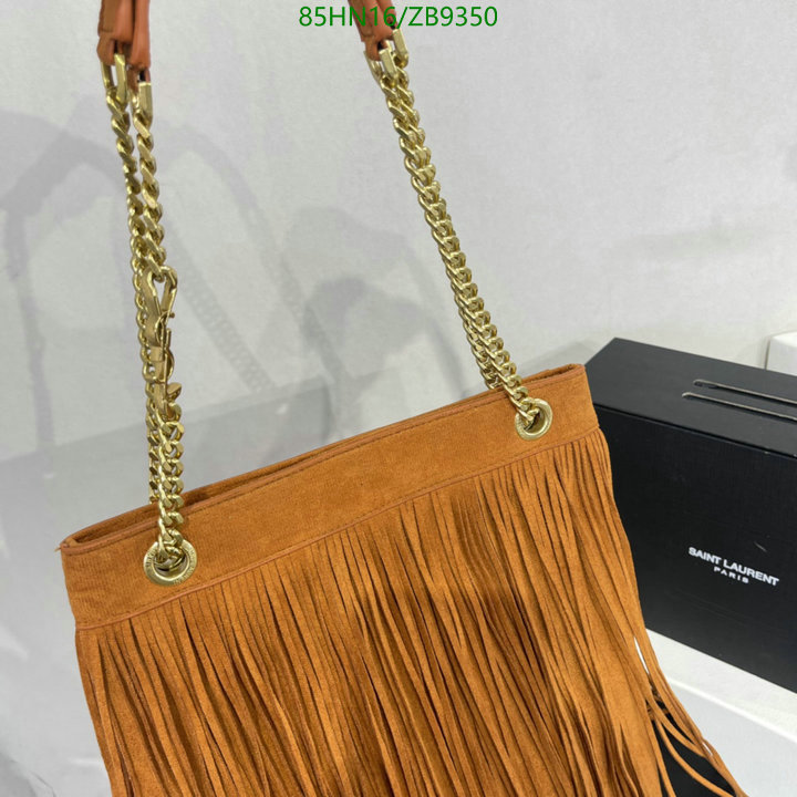 YSL Bag-(4A)-Diagonal-,Code: ZB9350,$: 85USD