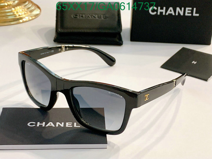Glasses-Chanel,Code: GA0614737,$: 65USD