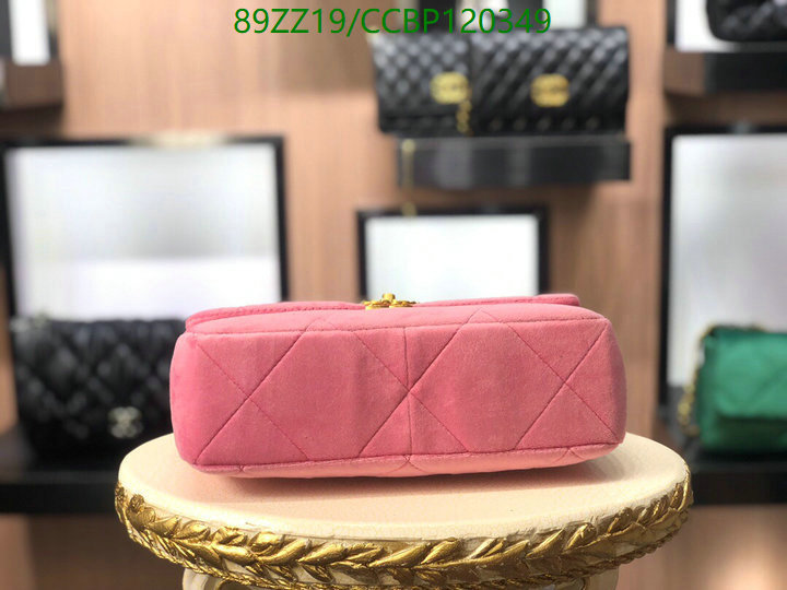 Chanel Bags ( 4A )-Diagonal-,Code: CCBP120349,$: 89USD