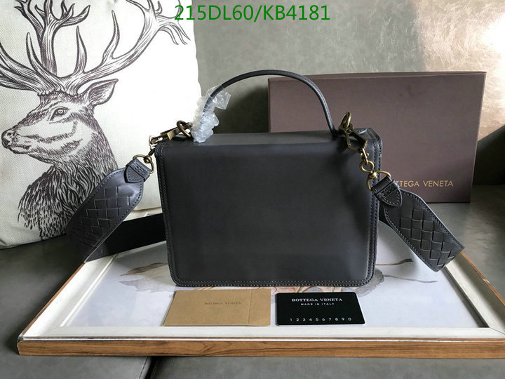 BV Bag-(Mirror)-Diagonal-,Code: KB4181,$: 215USD