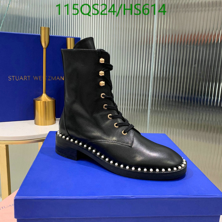 Women Shoes-Boots, Code: HS614,$: 115USD