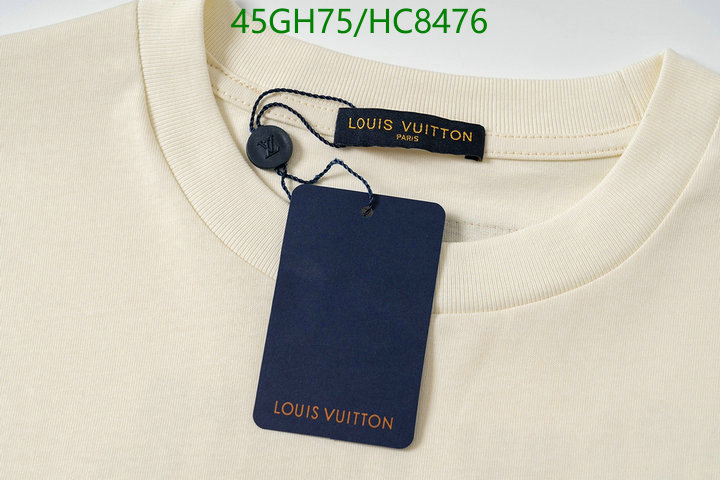 Clothing-LV, Code: HC8476,$: 45USD