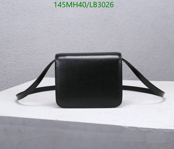 Celine Bag-(4A)-Classic Series,Code: LB3026,$: 145USD