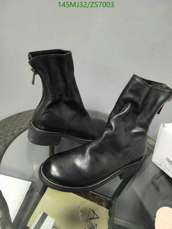 Women Shoes-Guidi, Code: ZS7003,$: 145USD