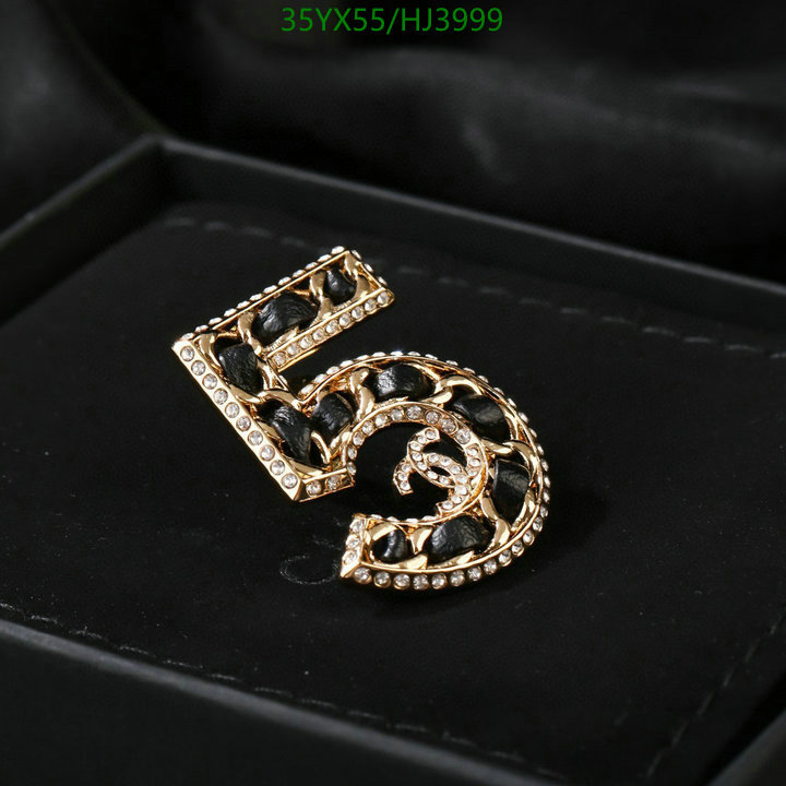 Jewelry-Chanel,Code: HJ3999,$: 35USD