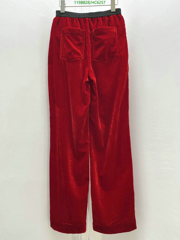 Clothing-TOM FORD, Code: HC6257,$: 119USD