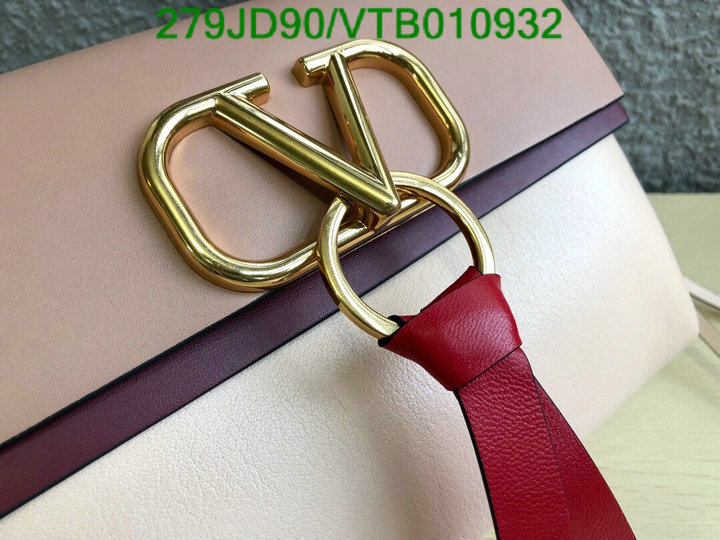 Valentino Bag-(Mirror)-Diagonal-,Code: VTB010932,$: 279USD