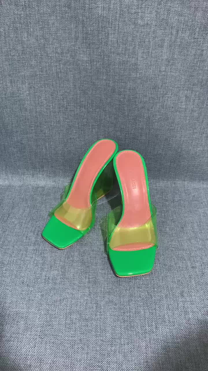 Women Shoes-Amina Muaddi, Code: LS9430,$: 109USD