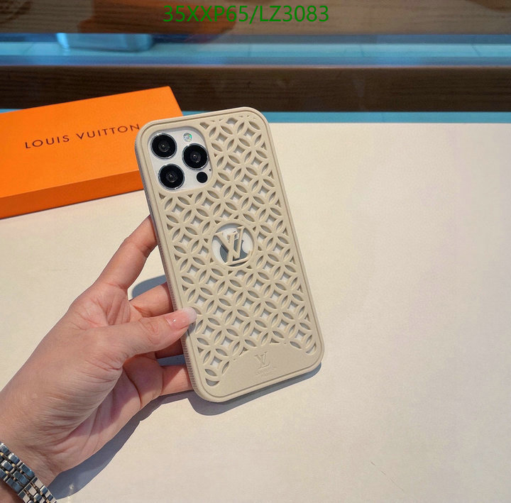 Phone Case-LV, Code: LZ3083,$: 35USD