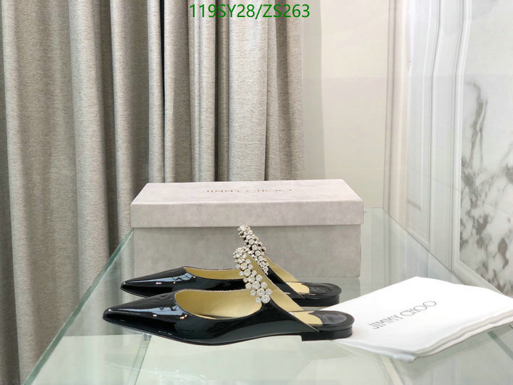 Women Shoes-Jimmy Choo, Code: ZS263,$: 119USD