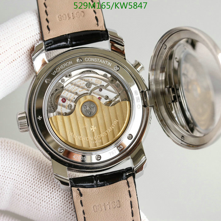 Watch-Mirror Quality-Vacheron Constantin, Code: KW5847,$: 529USD