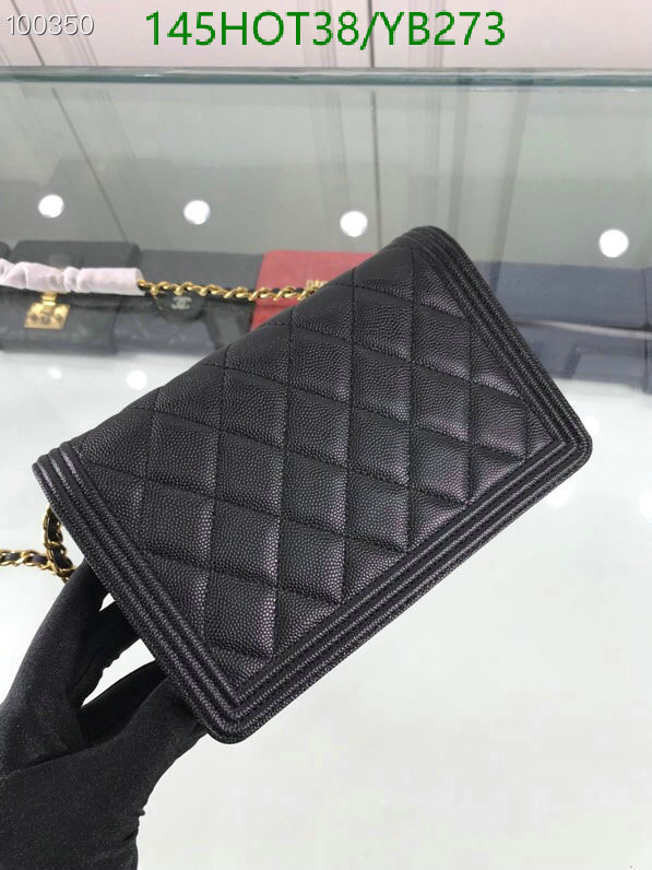 Chanel Bags -(Mirror)-Diagonal-,Code: YB273,$: 145USD