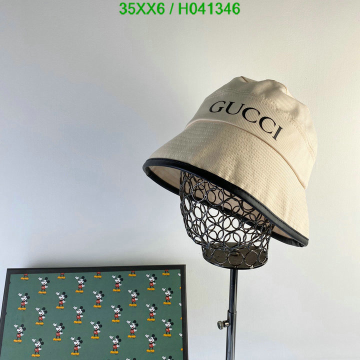 Cap -(Hat)-Gucci, Code: H041346,$: 35USD