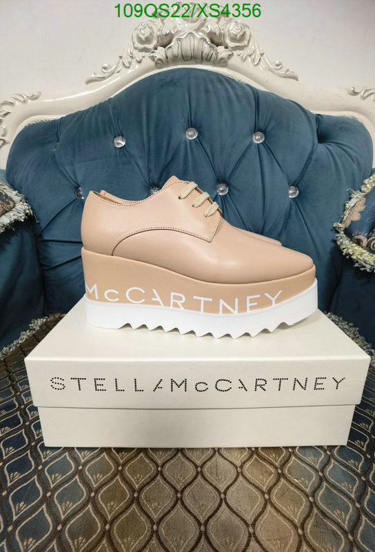 Women Shoes-Stella-McCartney, Code: XS4356,$: 109USD