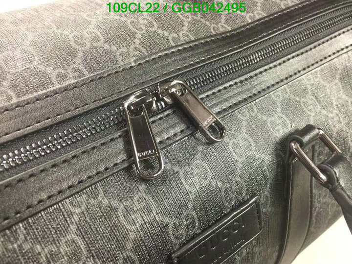 Gucci Bag-(4A)-Handbag-,Code: GGB042495,$: 109USD