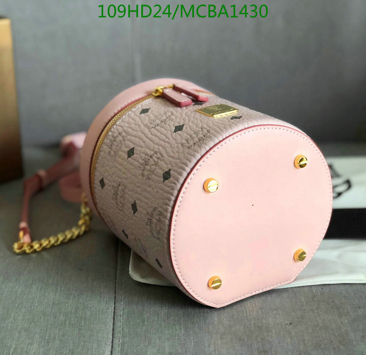 MCM Bag-(Mirror)-Diagonal-,Code: MCBA1430,$: 109USD