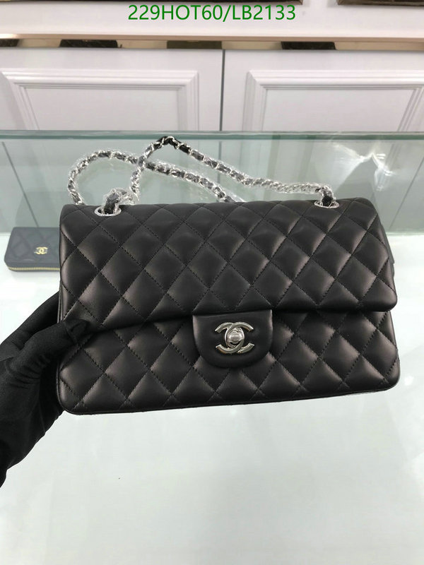 Chanel Bags -(Mirror)-Diagonal-,Code: LB2133,$: 229USD