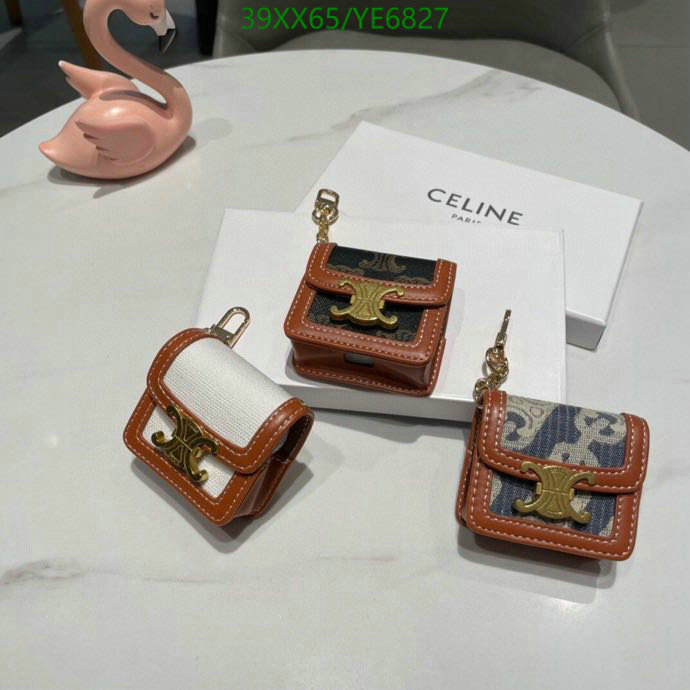 Electronics-CELINE, Code: YE6827,$: 39USD