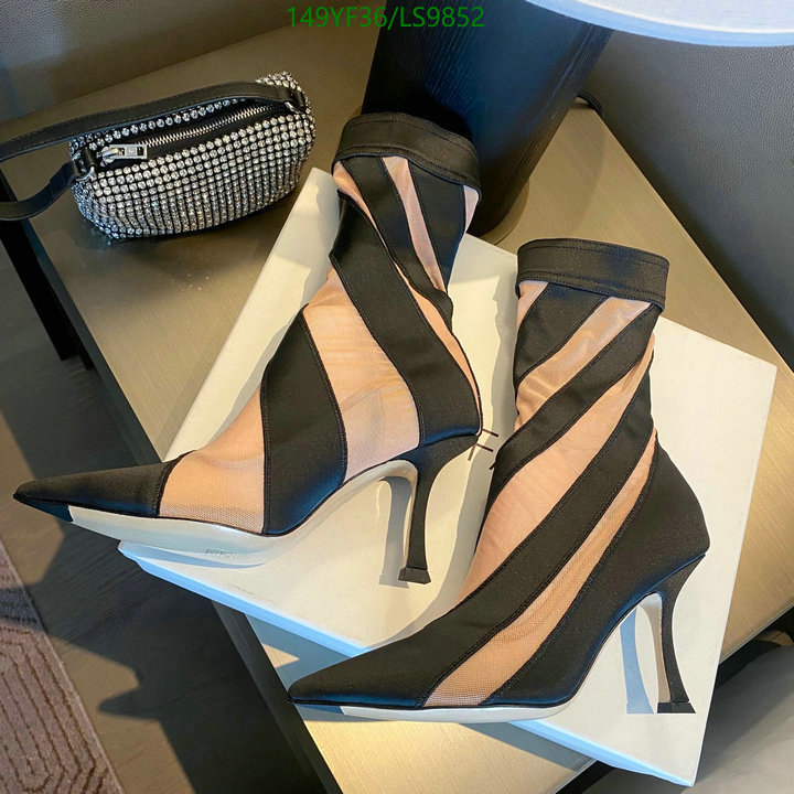 Women Shoes-Jimmy Choo, Code: LS9852,$: 149USD