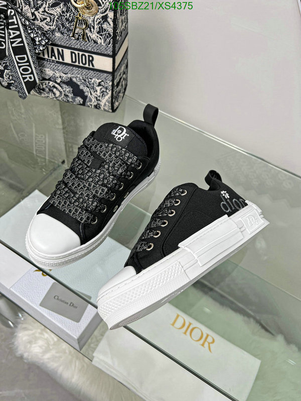 Women Shoes-Dior, Code: XS4375,$: 105USD