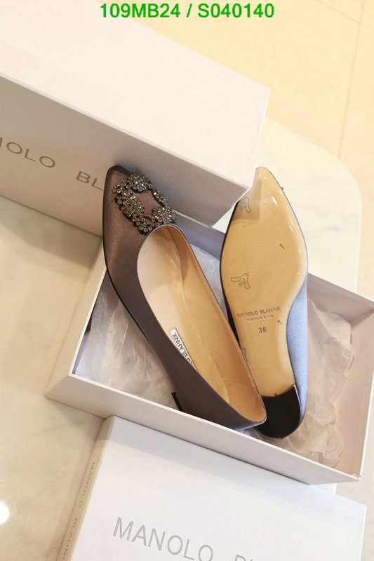 Women Shoes-Manolo Blahnik, Code: S040140,$: 109USD