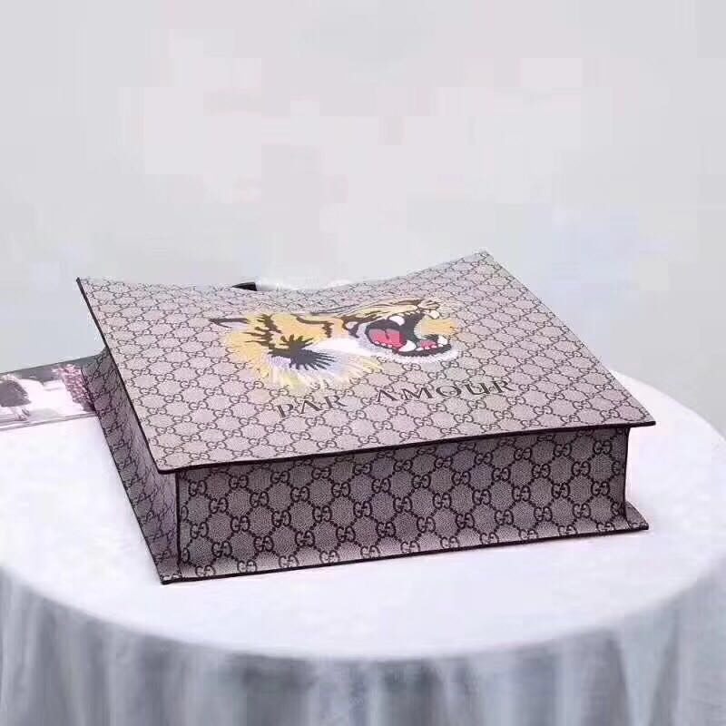 Gucci Bag-(4A)-Handbag-,code: GGB121201,