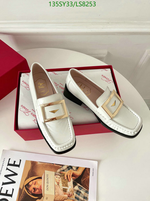 Women Shoes-Roger Vivier, Code: LS8253,