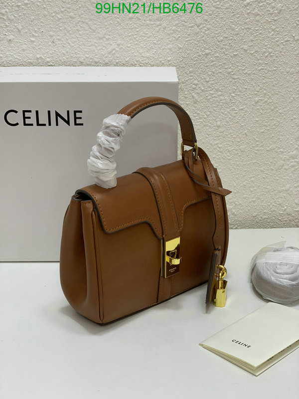 Celine Bag-(4A)-Diagonal-,Code: HB6476,$: 99USD