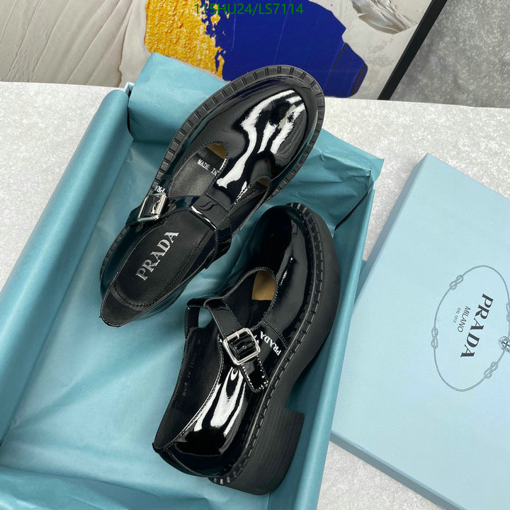 Women Shoes-Prada, Code: LS7114,$: 115USD