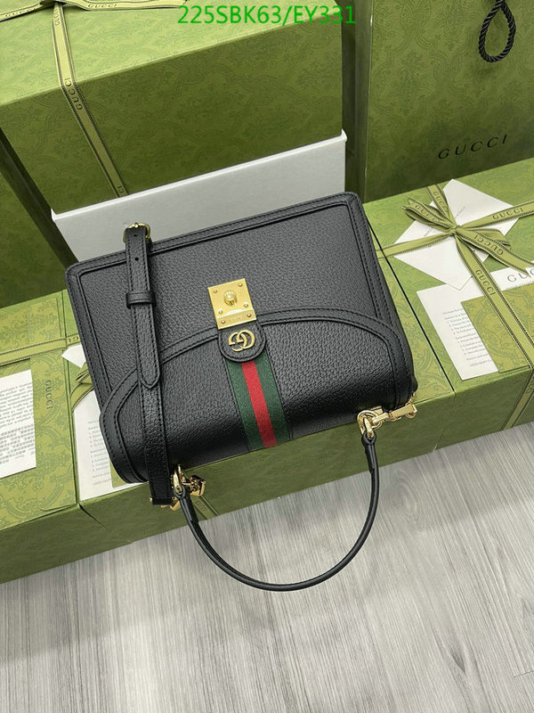 Gucci Bags Promotion,Code: EY331,