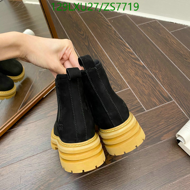 Women Shoes-UGG, Code: ZS7719,$: 129USD