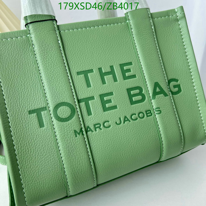 Marc Jacobs Bags -(Mirror)-Handbag-,Code: ZB4017,$: 179USD