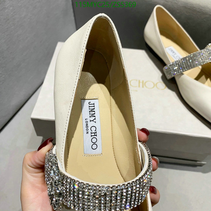 Women Shoes-Jimmy Choo, Code: ZS5369,$: 115USD