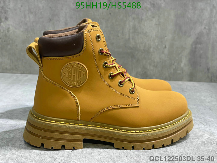 Women Shoes-Boots, Code: HS5488,$: 95USD