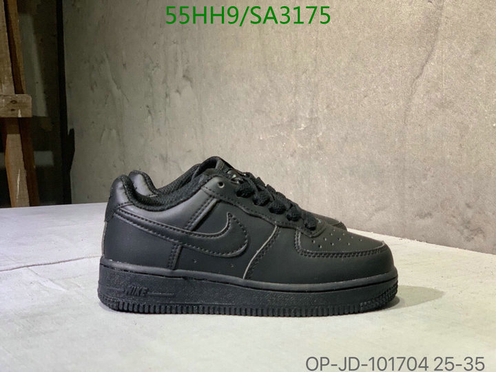 Kids shoes-NIKE, Code: SA3175,$: 55USD