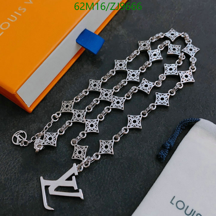 Jewelry-LV,Code: ZJ9666,$: 62USD