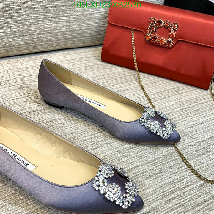 Women Shoes-Manolo Blahnik, Code: XS2530,$: 105USD