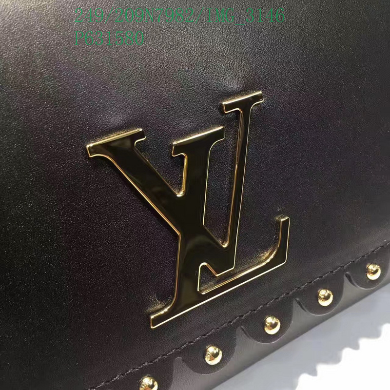 LV Bags-(Mirror)-Pochette MTis-Twist-,Code：LB113112,$: 249USD