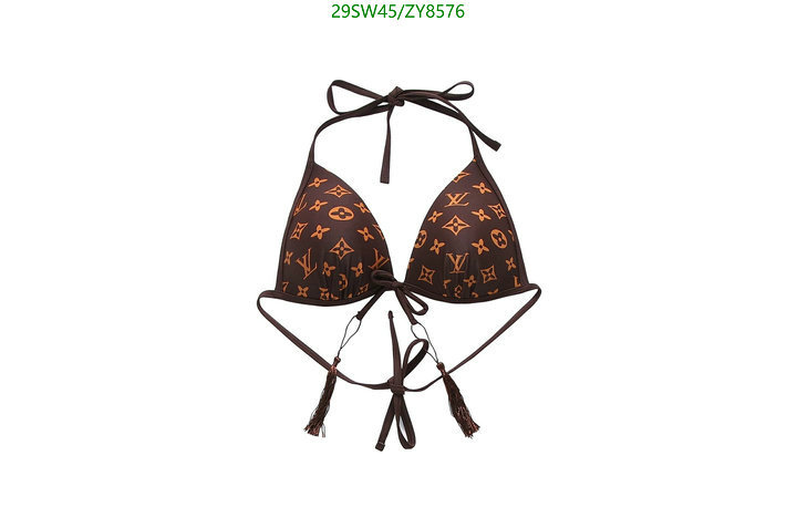 Swimsuit-LV, Code: ZY8576,$: 29USD