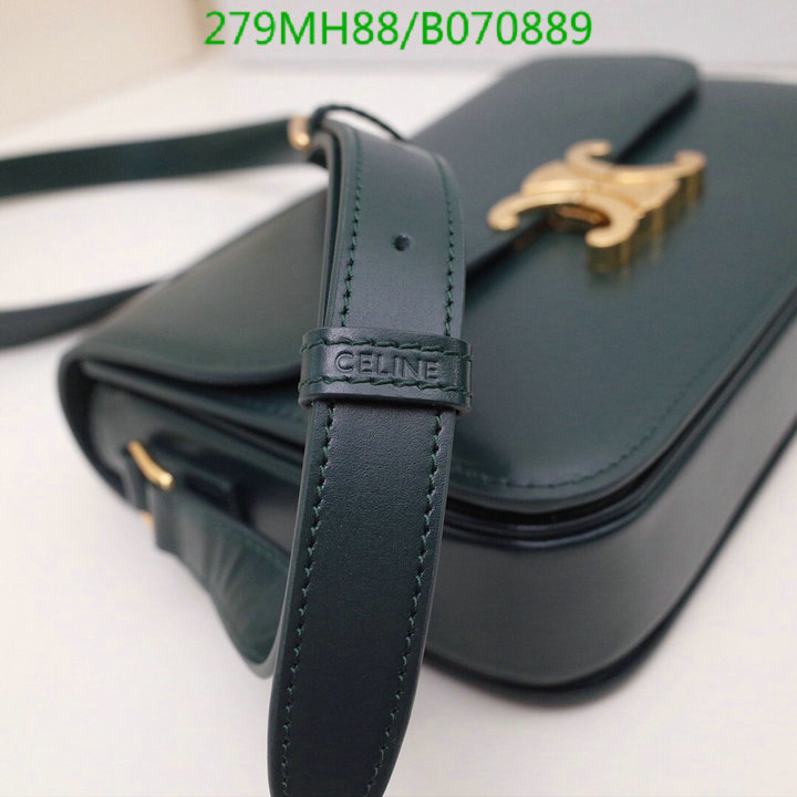 Celine Bag-(Mirror)-Triomphe Series,Code: B070889,$: 279USD