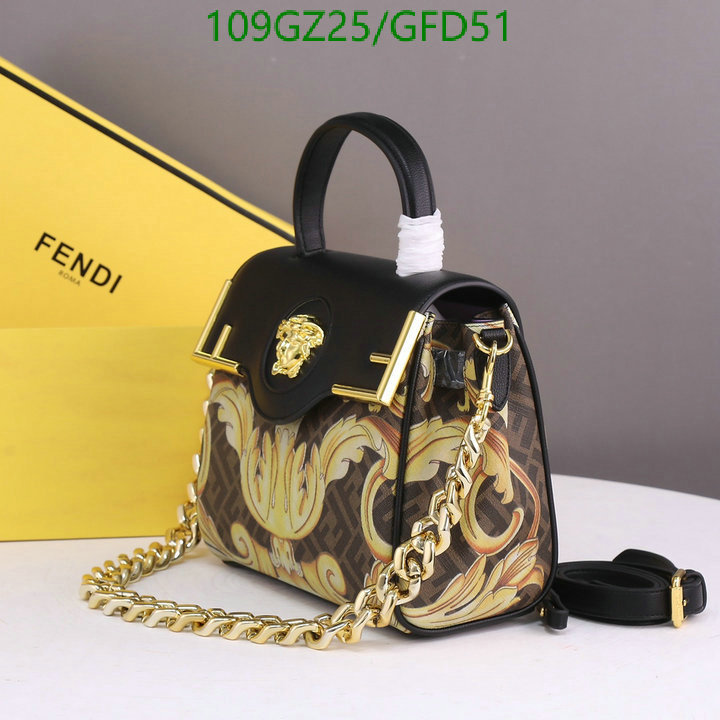 Fendi Big Sale,Code: GFD51,$: 109USD