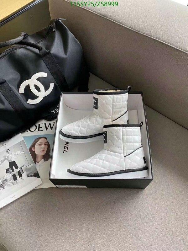 Women Shoes-Chanel,Code: ZS8999,$: 115USD