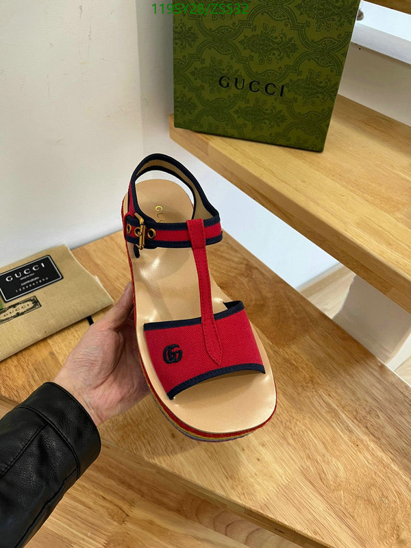 Women Shoes-Gucci, Code: ZS532,$: 119USD