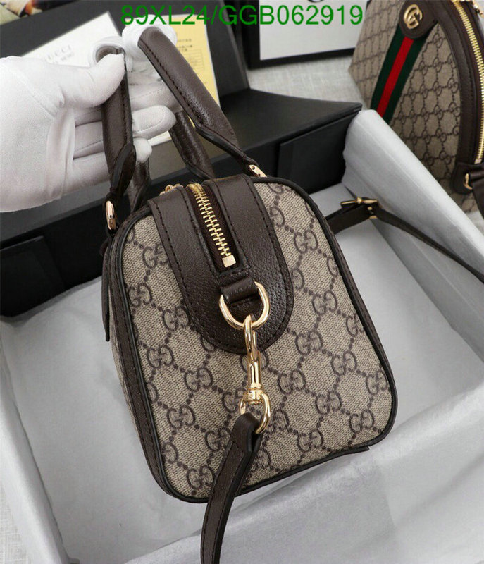 Gucci Bag-(4A)-Ophidia-G,Code: GGB062919,$: 89USD