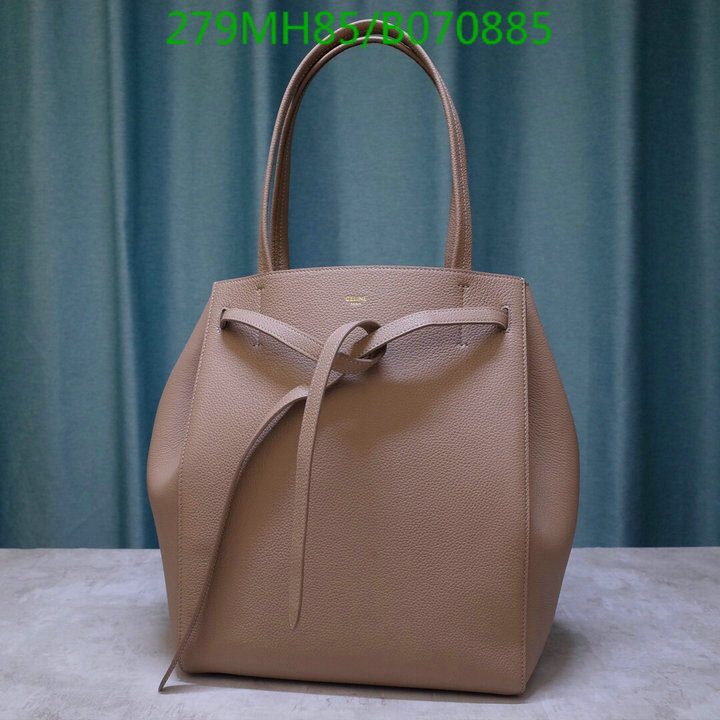 Celine Bag-(Mirror)-Cabas Series,Code: B070885,$: 279USD