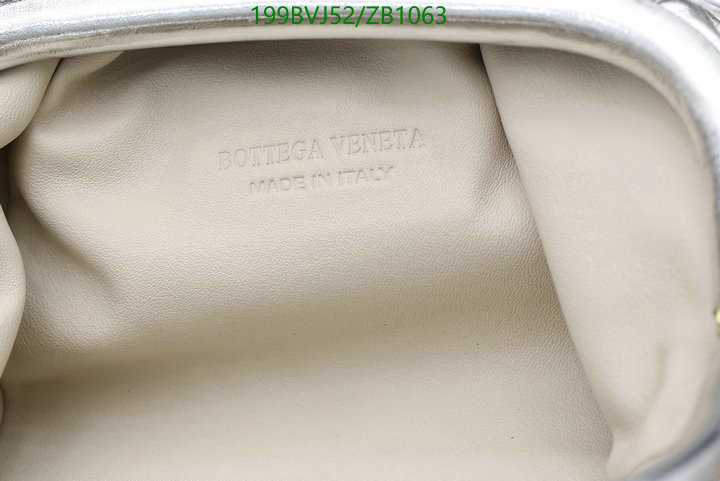 BV Bag-(Mirror)-Pouch Series-,Code: ZB1063,$: 199USD
