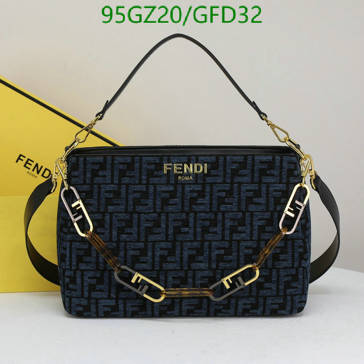 Fendi Big Sale,Code: GFD32,$: 95USD