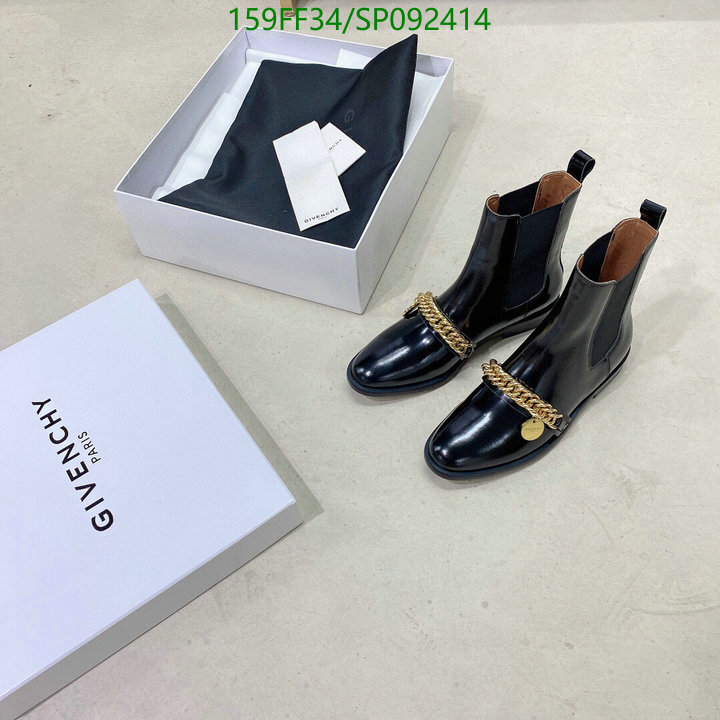 Women Shoes-Givenchy,-Code: SP092414,$: 159USD